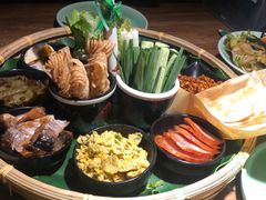 -淀里船宴(卓达店)