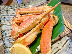 -蟹道乐(道顿堀本店)