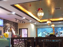 大堂-阿西叶滩羊馆(交大店)