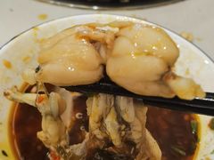 -重庆何乌鱼(南湖逸家店)