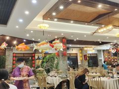 -御膳粥·牛乳粥底火锅·地道顺德菜(容桂店)