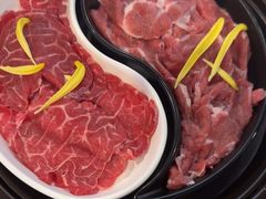 -京城胜利涮羊肉(禧乐汇店)