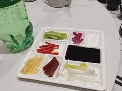-梅利汴京烤鸭•开封豫菜地标店(晋安路店)