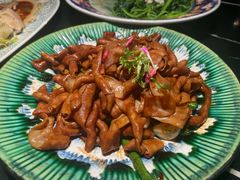 -粤·向群饭店(二沙岛店)