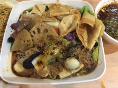 -林静小吃(复兴路店)