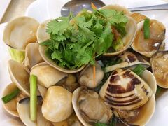 -钱塘府海鲜餐厅