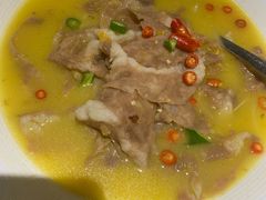 -香丰阁·烤鸭·川湘菜(清河店)