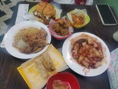 -阿昌茶档(太安店)