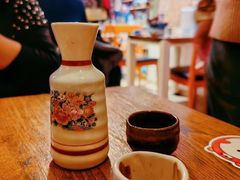 -滋味厨房小酒馆(万达广场店)