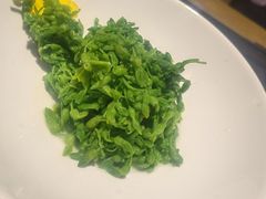 -安多素食(广仁寺路店)
