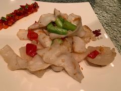 花胶-天龙轩(香港丽思卡尔顿酒店)