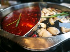 -纸盐河码头火锅(十八梯店)