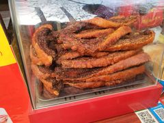 -脆皮五花肉(建东街旗舰店)