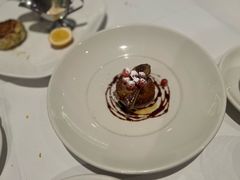 -MORTON'S 莫尔顿牛排坊(北京丽晶酒店)