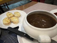 洋葱汤-LA MAISON公鸡和龙(蛇口店)
