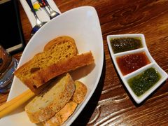 -安妮意大利餐厅(世贸天阶店)