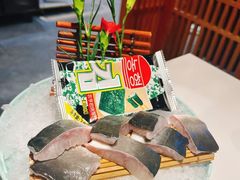 -红沃鳗鱼黑牛烤肉店(不老街店)