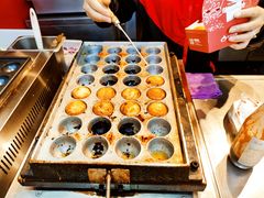 -咕噜咕噜·章鱼小丸子(西湖路店)