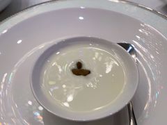 -君庭中餐馆(华强路店)