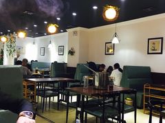 大堂-广味鲜潮汕牛肉火锅(延安三路店)
