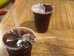 自制特色酸梅汤-二斗栗子(黄河道店)