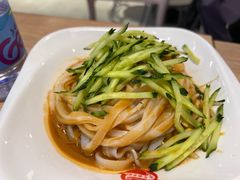 -子午路张记肉夹馍(兵马俑店)