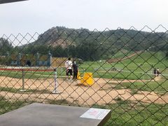 -蓟县盘山滑雪场