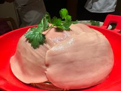 -周师兄大刀腰片火锅(洪崖洞旗舰店)
