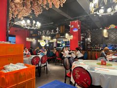 -熊记虾王·小龙虾(东晓南店)