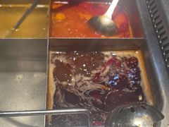 -海底捞火锅(勒泰店)