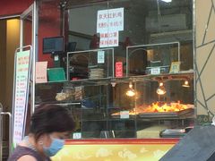 门面-京天红酒家(马家堡店)