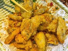 -东江海鲜大排档·潮汕菜·砂锅粥