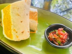 -Pistolera Mexican Cantina女枪手墨西哥餐厅(碧云路店)