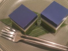 -芭札·Thai泰国餐厅(同和金铂天地店)