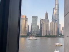 -宁波银行(上海外滩支行)