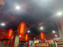 大堂-天下第一面(大雁塔北广场店)