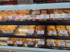 -嘉乐蛋挞王(文明分店)