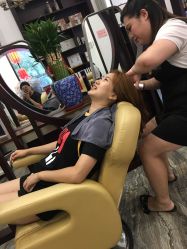 -凌氏生发养发馆