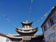 -大理古城