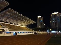 -太仓市体育馆