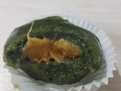 -泸溪河桃酥(秦淮夫子庙一店)