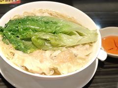 -虾饺妹·粤式手工点心(水荫路店)
