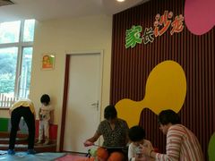 -苏州图书馆(人民路总馆)