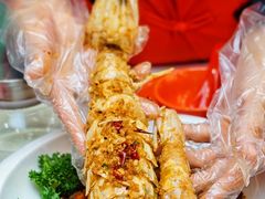 -避风塘·金牌店·夜宵(金玉兰店)