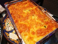 -十三姨正合丰烤肉(营迹路店)