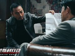 -百美汇影城(LUXE嘉里中心店)