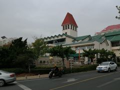 -青岛海景花园大酒店