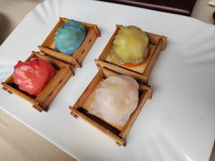 -侨美食家·粤菜(体育西路店)