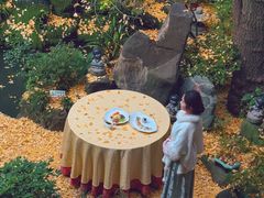 -钦善斋·养生膳食·精典川菜(武侯祠店)