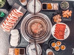 -炙忧烤肉屋(中国铁建广场店)